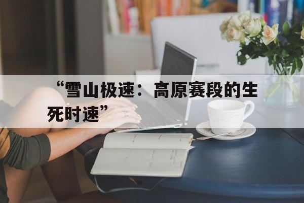“雪山极速：高原赛段的生死时速”